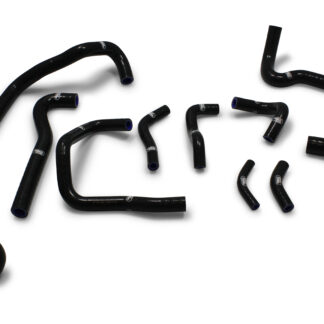 Samco Nissan Ancillary Hose Kit Skyline GTR BNR32  (Heater hoses and smaller coolant hoses) 1989 ~ 1994