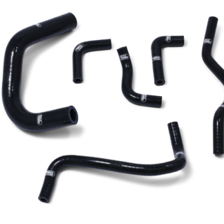 Samco Nissan Power Steering Hose Kit Skyline GTR BNR32 Power Steering Hose Kit 1989 ~ 1994