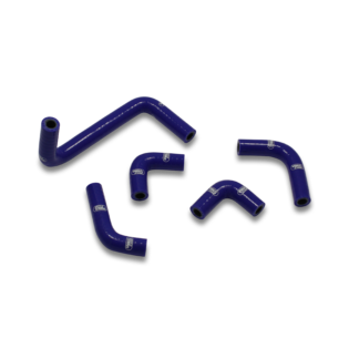 Samco Nissan Vacuum/Air Hose Kit Skyline GTR BNR32  (Idle Control Valve & Balance Tube Hoses) 1989 ~ 1994