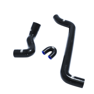 Samco Saab Coolant Hose Kit 9.5 Turbo European Spec 2002 ~ on