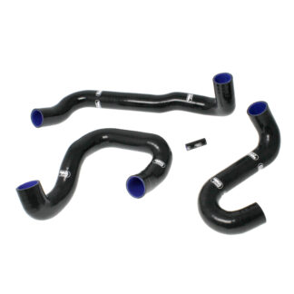 Samco BMW E30 320 323 325  (Pre Facelift models) Non A C Coolant