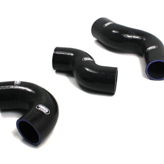 Samco Land Rover Turbo Hose Kit Land Rover Defender TD5 1998 ~ on