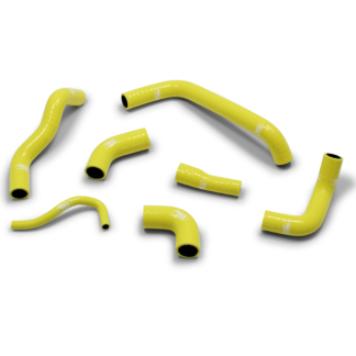 Samco Toyota Breather Hose Kit Supra MK3 7M-GTE MA70 R/H drive 1986 ~ 1992