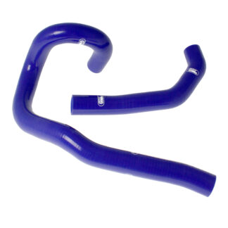 Samco Toyota Coolant Hose Kit Supra MK3 7M-GTE MA70 R/H drive 1986 ~ 1992