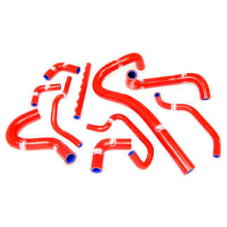 Samco Toyota Ancillary Hose Kit Supra MK3 7M-GTE MA70 R/H drive 1986 ~ 1992