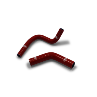 Samco Toyota Power Steering Hose Kit Supra MK3 7M-GTE MA70 R/H drive 1986 ~ 1992