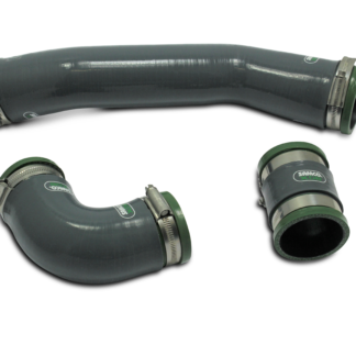 Samco Land Rover Turbo Hose Kit Land Rover Discovery, 300 TDi   *Without EGR Valve* 1994 ~ 1998
