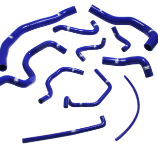 Samco Toyota Coolant Hose Kit MR2 Non Turbo Models MK 2 Rev 1-2 1989 ~ On