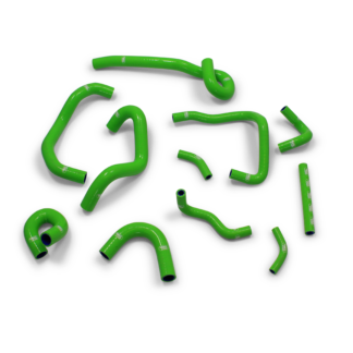 Samco Nissan Ancillary Hose Kit Skyline GTR 33   (Heater hoses and smaller coolant hoses) 1994 ~ 1997