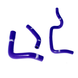 Samco Nissan Breather Hose Kit Skyline GTST R34  (Breather hoses located on and around cam cover) 1998 ~ 2002