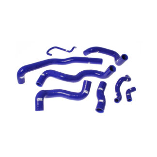 Samco BMW Mini R-56 1.6 Turbo Coolant Hose Kit 2007 ~ on