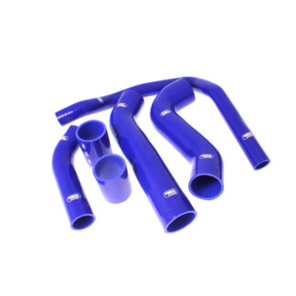 Samco Mitsubishi Turbo Hose Kit Lancer EVO 10 CZ4A 4B11  2007 ~ on