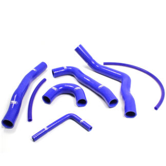 Samco Mitsubishi Coolant Hose Kit Lancer EVO 10 CZ4A 4B11  2007 ~ on