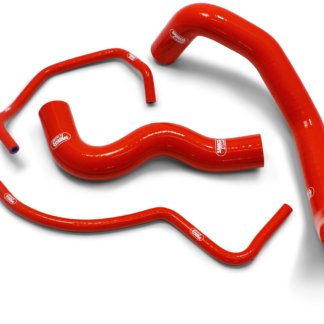 Samco Nissan Coolant Hose Kit 350Z   2007 ~ on