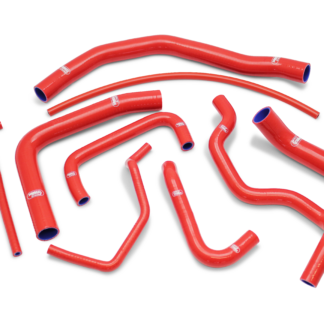 Samco Toyota Coolant Hose Kit MR2 Non Turbo Models  Rev 3
