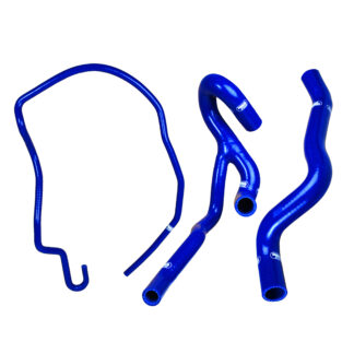 Samco Mazda Coolant Hose Kit Mazda Speed 3  2004 ~ 2009