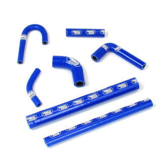 Samco Suzuki Breather Hose Kit Swift Gti Mk2  1988 ~ 1992