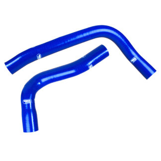 Samco Land Rover Coolant Hose Kit Range Rover 3.5Ltr V8 *Carburettor 135 bhp*  (3 Door Classic) 1974 ~1983