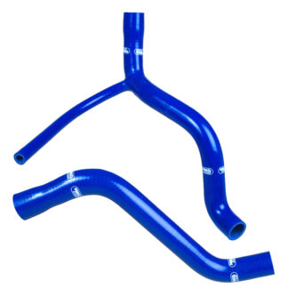 Samco Land Rover Coolant Hose Kit Land Rover 90/110 2.5Ltr Petrol   (89 Until Chassis FA389798) 1987 ~ 1989