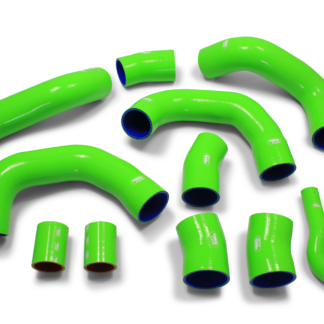 Samco Nissan Turbo Hose Kit Skyline GTR 35  2008 ~ on