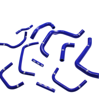 Samco Nissan Ancillary Coolant Hose Kit Skyline GTR 35  2008 ~ on