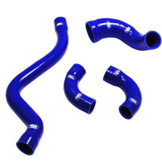 Samco Vauxhall Opel Turbo Hose Kit Cavalier/Calibra 16V Turbo  1992 ~ 1997