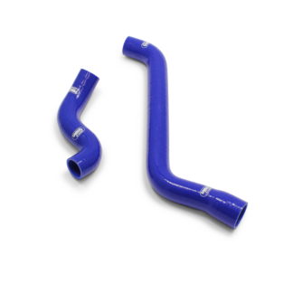 Samco Vauxhall Opel Coolant Hose Kit Cavalier/Calibra 16V Turbo   Up to ~ 1993