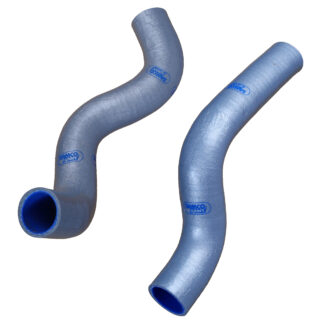 Samco Mitsubishi Coolant Hose Kit Eclipse RS 420A 2G 16v DOHC 140BHP  (Non Turbo) 1995 ~ 1999
