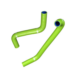 Samco Toyota Coolant Hose Kit Corolla AE92 1991 ~ On