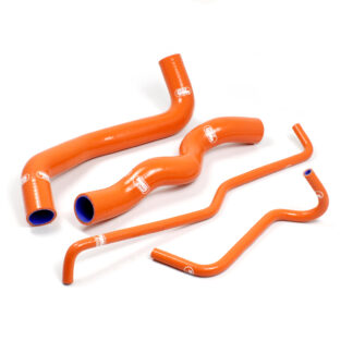 Samco Infinity Coolant Hose Kit Infiniti G37 2007 ~ on   (4) Coolant