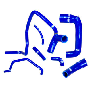 Samco Rover Coolant Hose Kit 220 Turbo Coupe/Gsi With-A/C