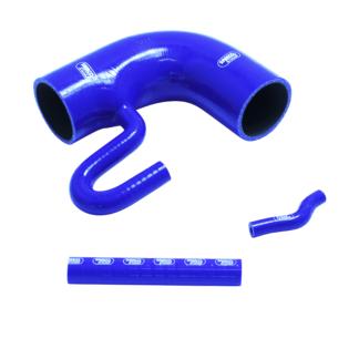 Samco Peugeot 106 GTi Induction Hose Kit