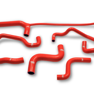 Samco VW Coolant Hose Kit Golf Mk3 GTi 2000 16V  (ABF Engine Code) 1993 ~ On