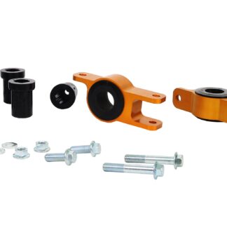 Whiteline Performance 10th Gen Civic ALK  Caster Increase