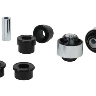 Whiteline Perf  FRONT LOWER CONTROL ARM ALIGNMENT KIT (CIVIC CUP)