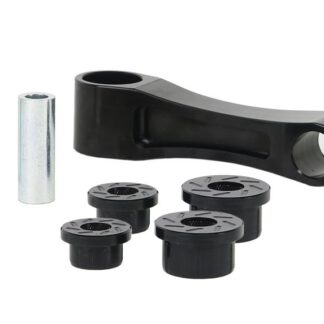 Whiteline Performance Complete Pitch Stop Mount