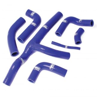 Samco Vauxhall Opel Intake Hose Kit Corsa VXR 1.6 Turbo  2007 ~ On