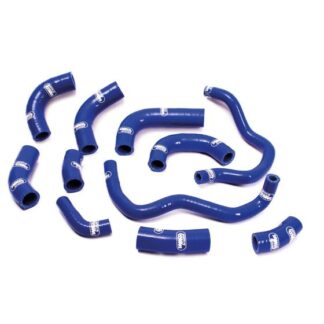 Samco Skoda Induction Hose Kit Octavia VRS 1.8T 20v  AUQ/ARX  1999 ~ 2006