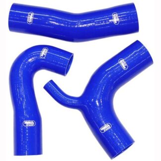 Samco Ford Sierra Sapphire Cosworth 4WD   Turbo Hose Kit 1990 ~ 1