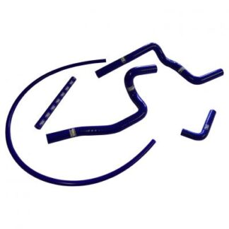 Samco Mitsubishi Heater Hose Kit Lancer EVO 6 CP9A  1999 ~ 2001