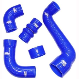 Samco Ford Fiesta RS Turbo  Turbo Hose Kit 1990 ~ 1992