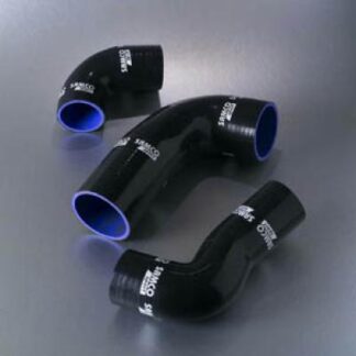 Samco VW S'charger Hose Kit Golf Mk2 1.8Ltr G60 Rallye LHD