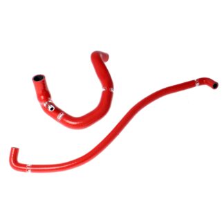 Samco Peugeot Heater Hose Kit 205 Gti 1.6/1.9 Gti   * Fits Cars With Heat Exchanger Retaining Water Cooled Oil Cooler* 1985 ~ 1992