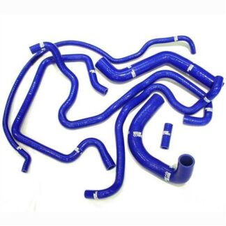 Samco Ford Escort Mk6 RS2000  Coolant Hose Kit 1995 ~ 8 1996