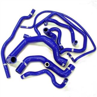 Samco Ford Escort Orion Mk5 1.8 Zetec  Coolant Hose Kit 1991 ~ 19