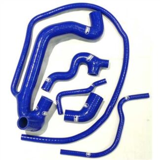 Samco Ford Mondeo V6 ST24 Si  Coolant Hose Kit