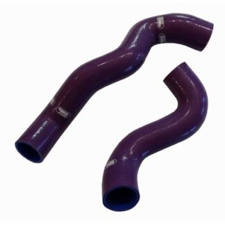 Samco Saab Turbo Hose Kit 9.3 Turbo European spec  2000 ~ 2003
