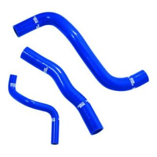 Samco Mitsubishi Coolant Hose Kit FTO GPX Mivec/GR Non-Mivec DE3A / 6A12 Auto  1994 ~ 1996