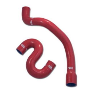 Samco Vauxhall Opel Coolant Hose Kit Corsa 'C' 1.4 16v