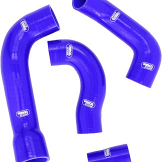 Samco Fiat Punto GT Turbo 1400  (Large Turbo Model) Turbo Hose Ki